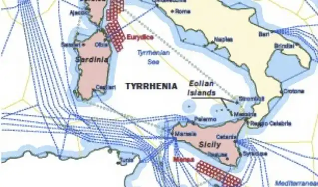 Tyrrhenia