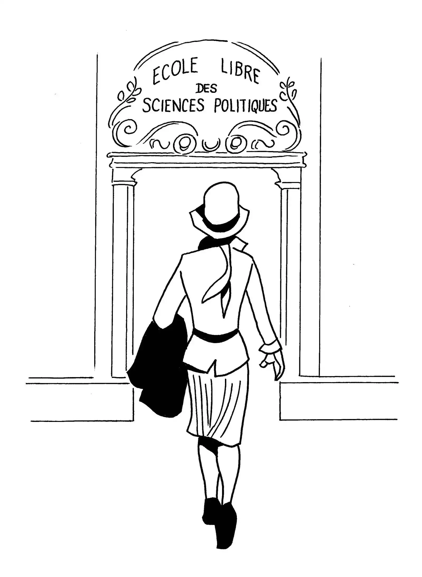 École Libre des Sciences Politiques