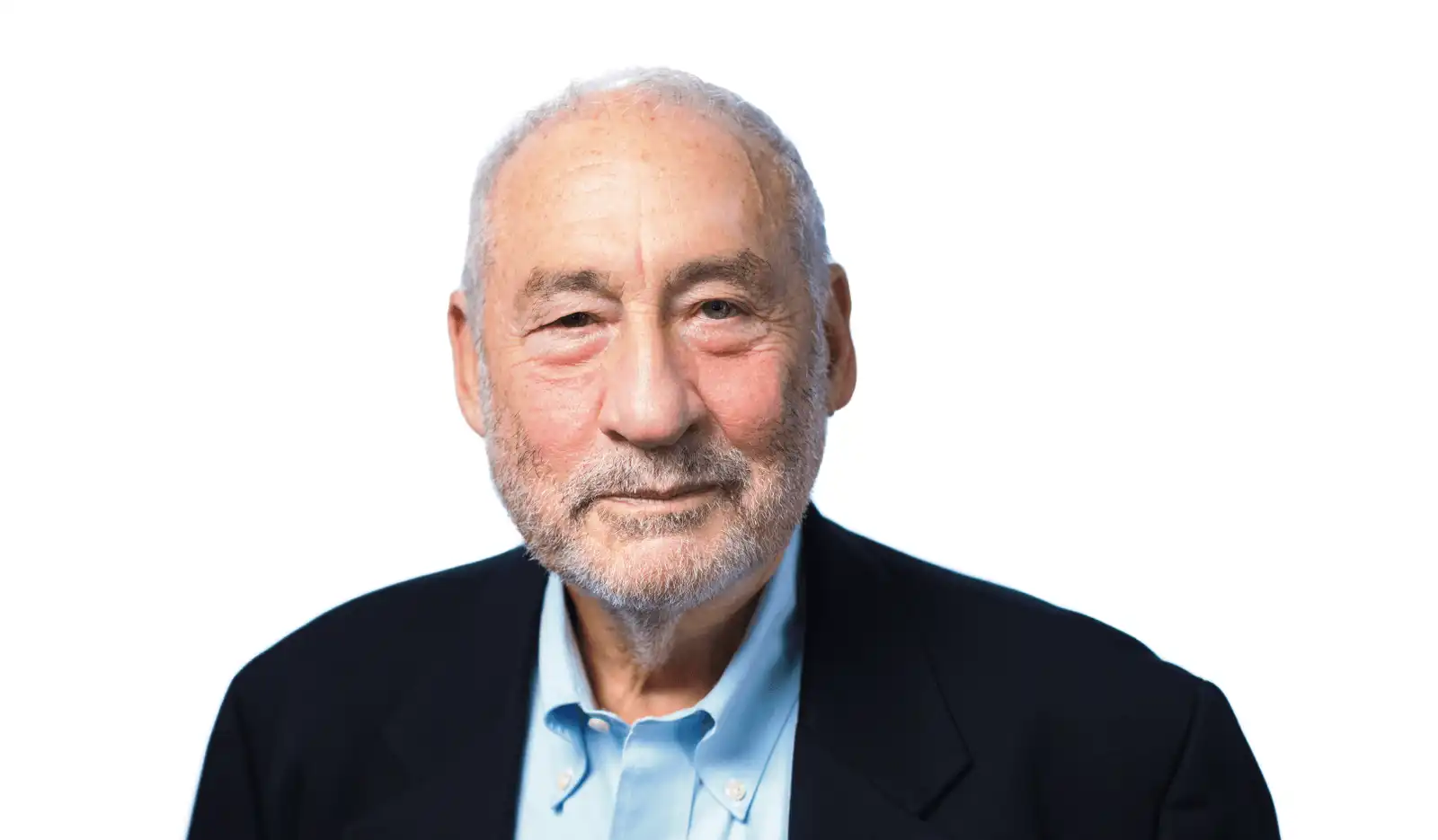 Joseph Stiglitz