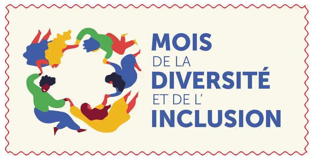 Mois de la diversité et de l'inclusion