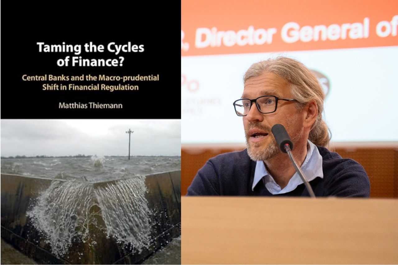 Cycles on finance new arrivals