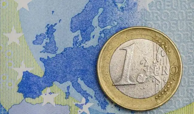 1 euro