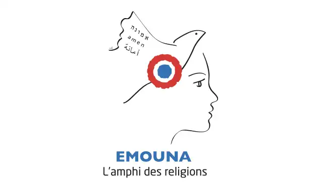 Emouna, l'amphi des religions