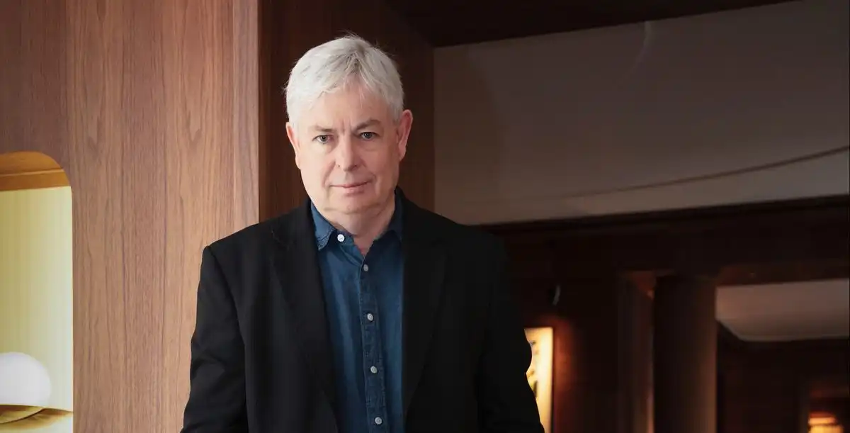 Jonathan Coe