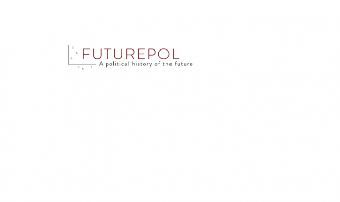 Logo Futurepol