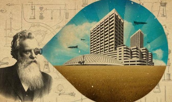 Futurepol - Research