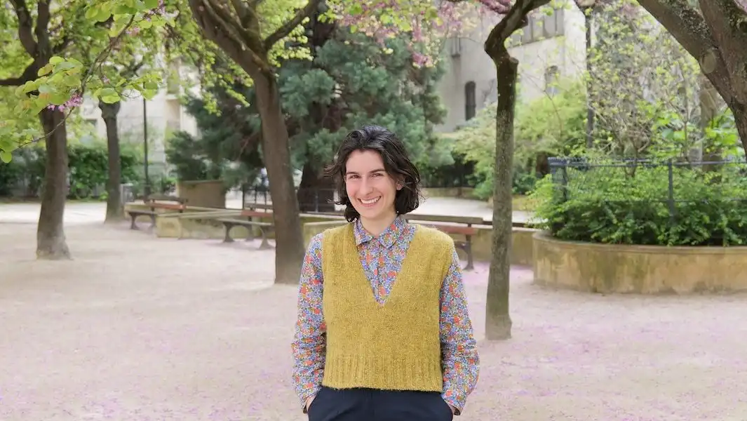 Violette Toye