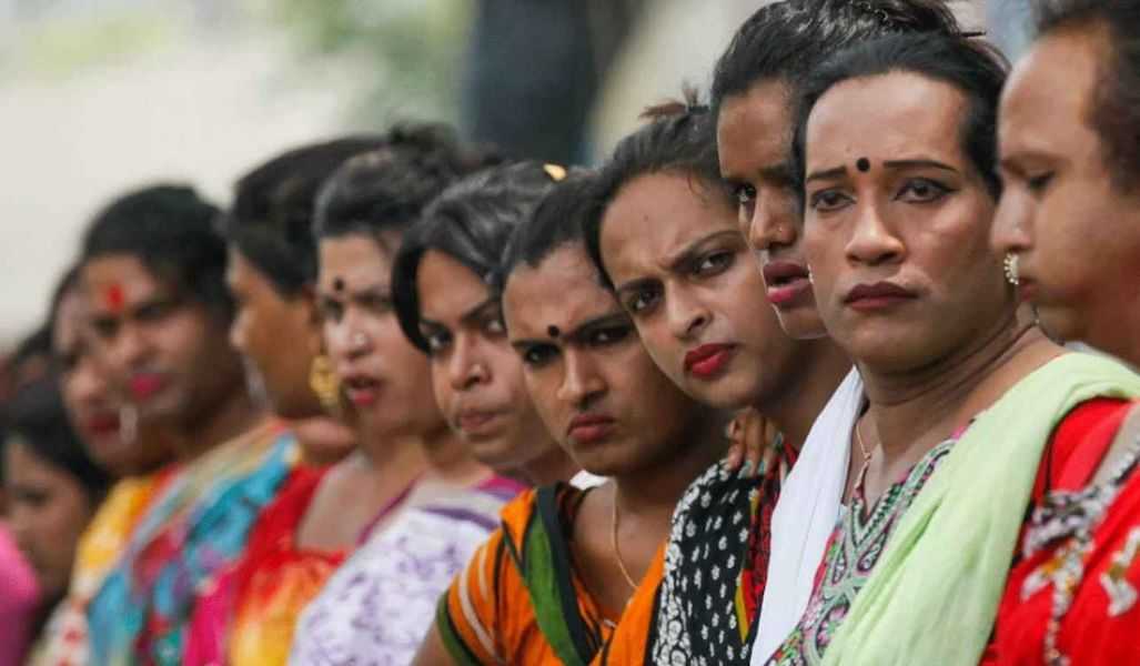 Hijras