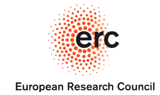 European Research Council (ERC)