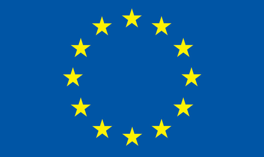 European Union flag