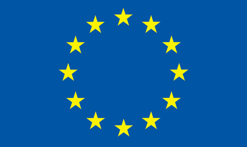 European Union flag