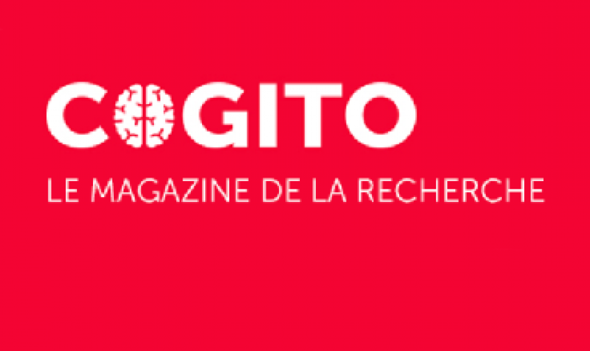Cogito, le magazine de la recherche