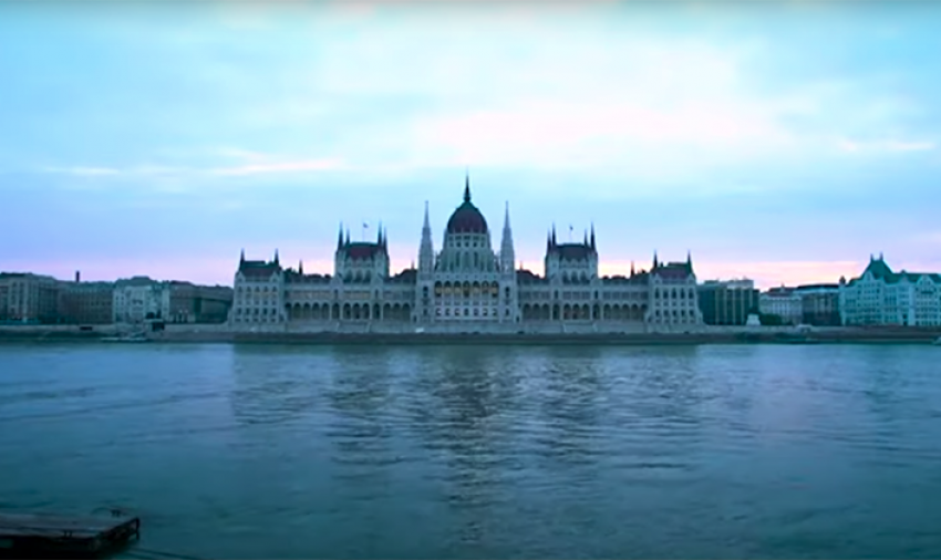 Budapest |  Source : Eren Amis, Youtube Creative Commons