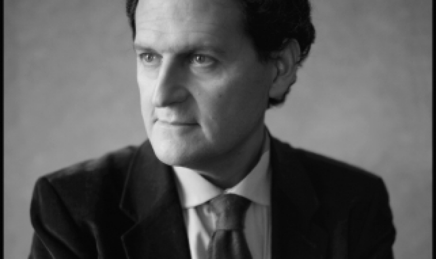 Jean-Frédéric SCHAUB, Directeur d'études de l'EHESS