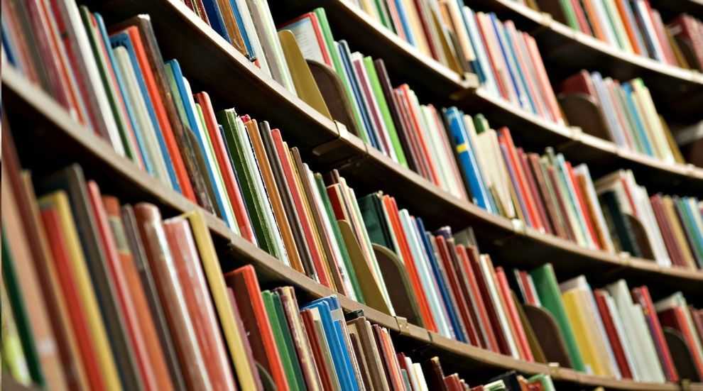 Bookshelf