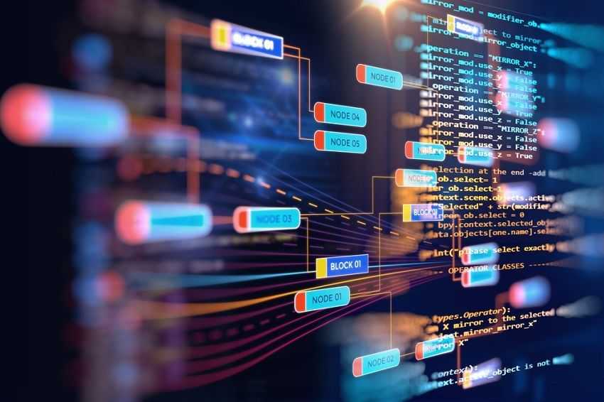 The Big Data Paradox