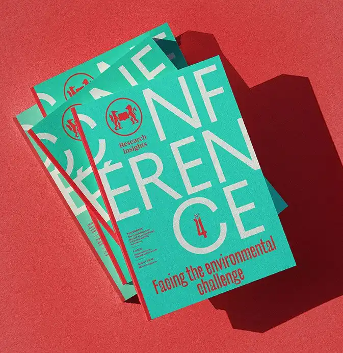 Couverture de Conférence, la revue n4