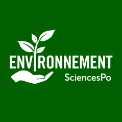 logo sciences po environnement