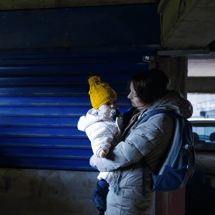 Trajectory of poverty