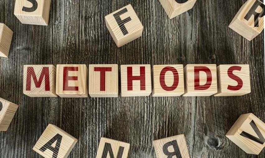 Cycle of seminars : Methods and approaches in evaluation (METHEVAL)