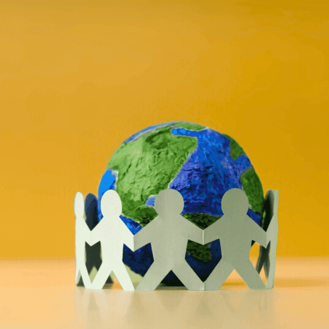 Social–Ecological Transitions