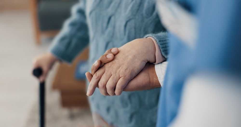Care = ! Travail