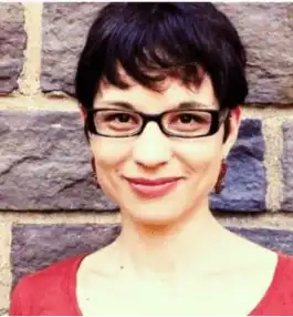 Anne Revillard