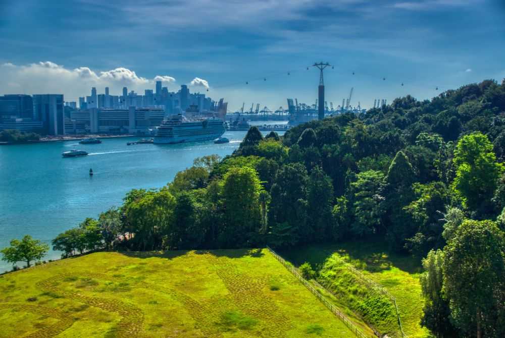 Politiques environnementales