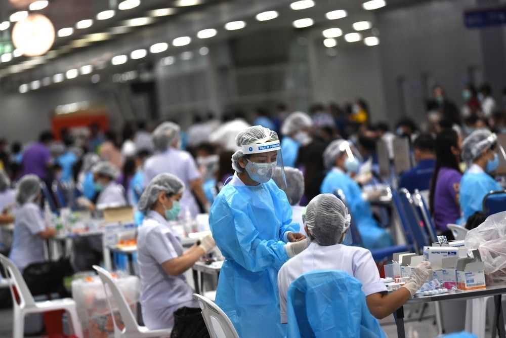 Politiques de santé