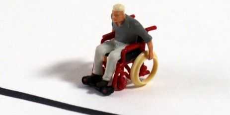 Handicap, inégalités professionnelles et politiques d'emploi