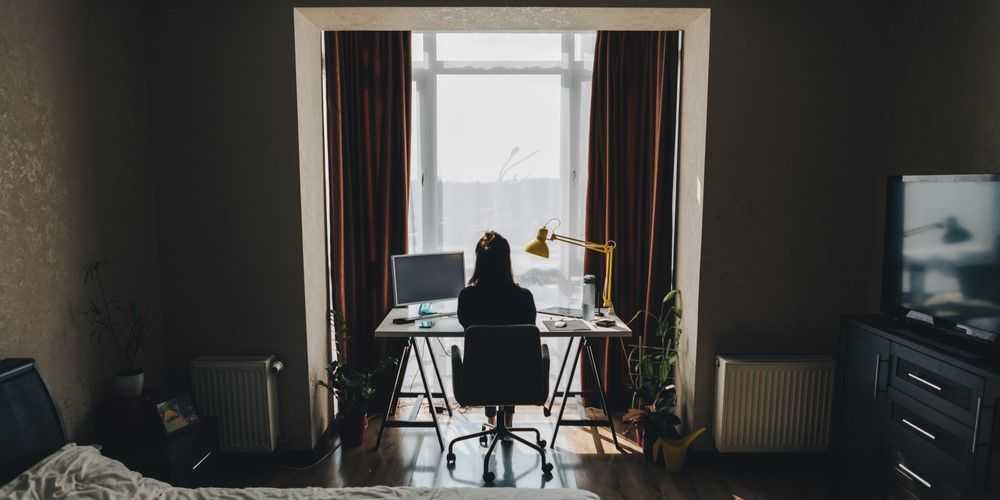 Le télétravail fait-il du bien aux salariés ?