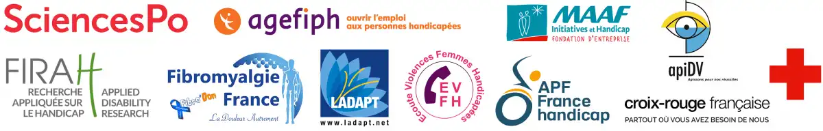 bandeau partenaires