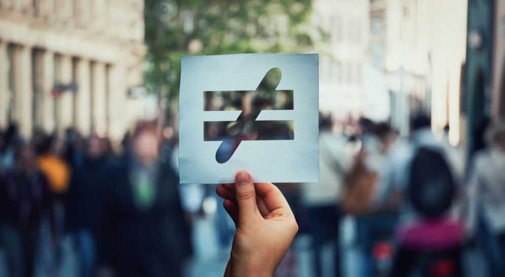 Discriminations et politiques catégorielles