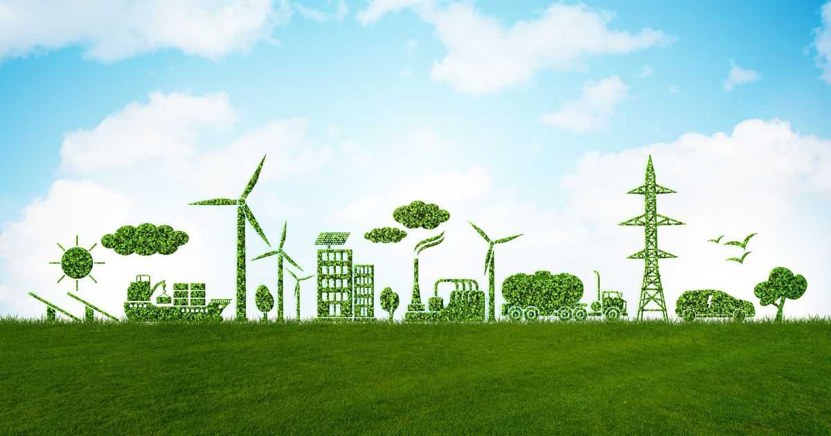 Politiques environnementales