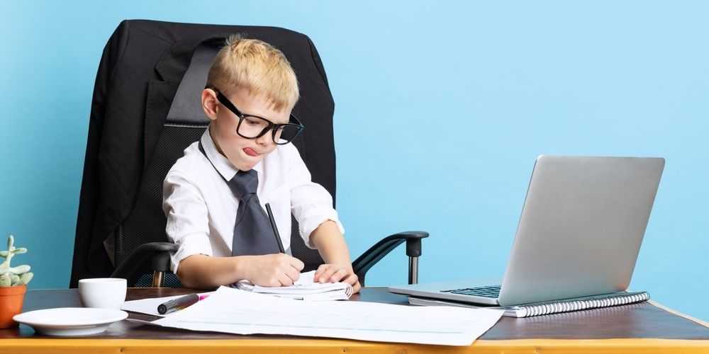 Les jeunes sont-ils des travailleuses et travailleurs comme les autres ?