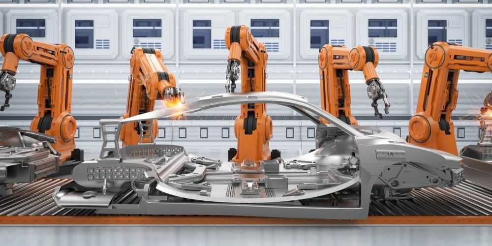 Entre délocalisations, intensification, et digitalisation : travailler dans l’industrie automobile aujourd’hui