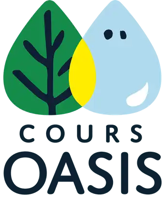 logo oasis
