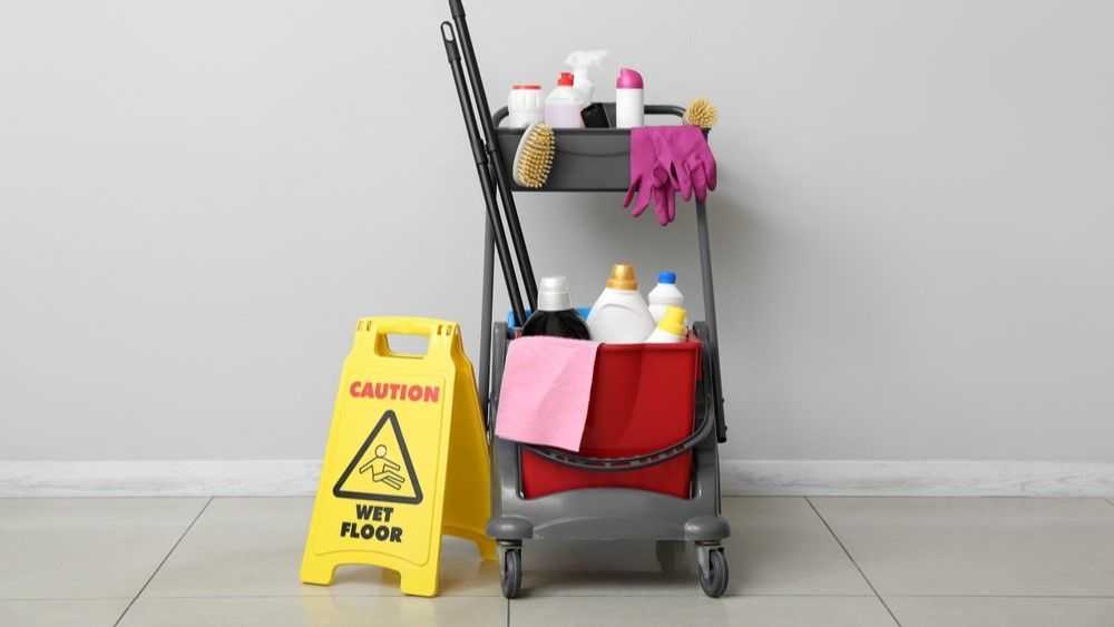 Les " travailleurs et travailleuses du nettoyage " : deux millions de personnes au cœur des désordres du travail