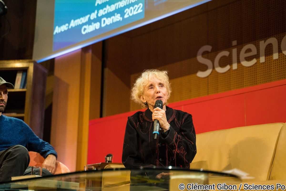 Le festival comme expérience collective