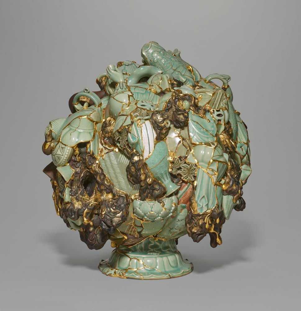 Quand les objets racontent l'histoire