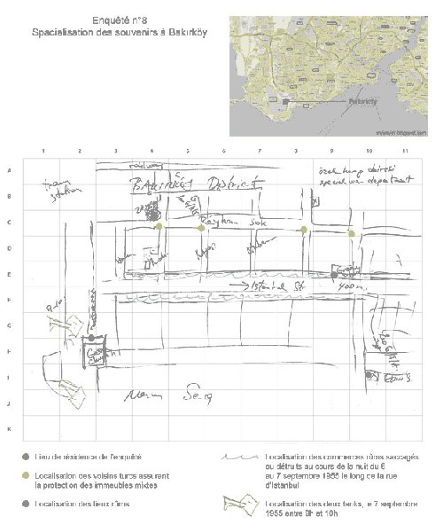 croquis 03 bakirkoy