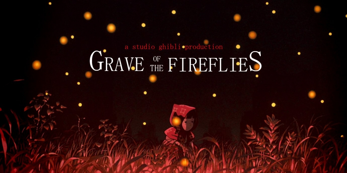 Grave of the Fireflies