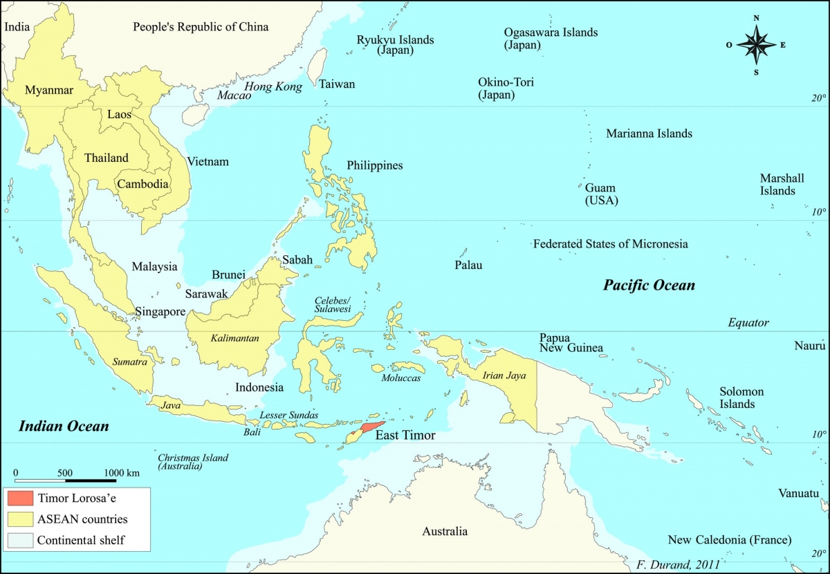 Southeast-Asia-map