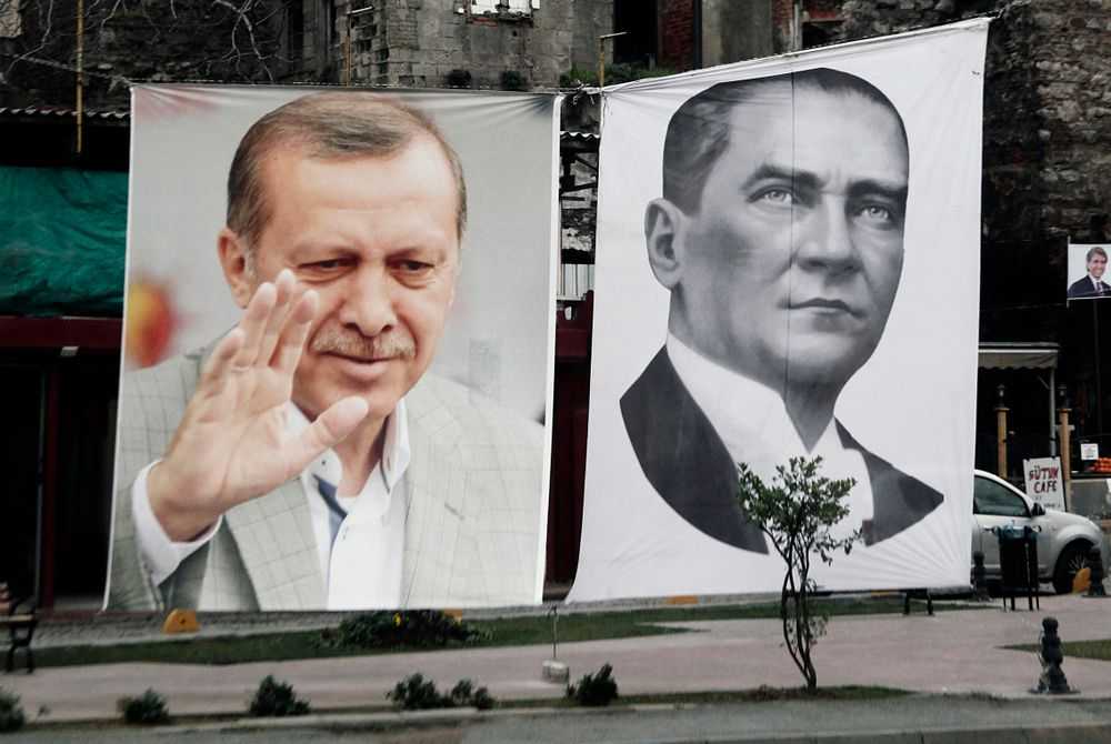 Turkey 2023