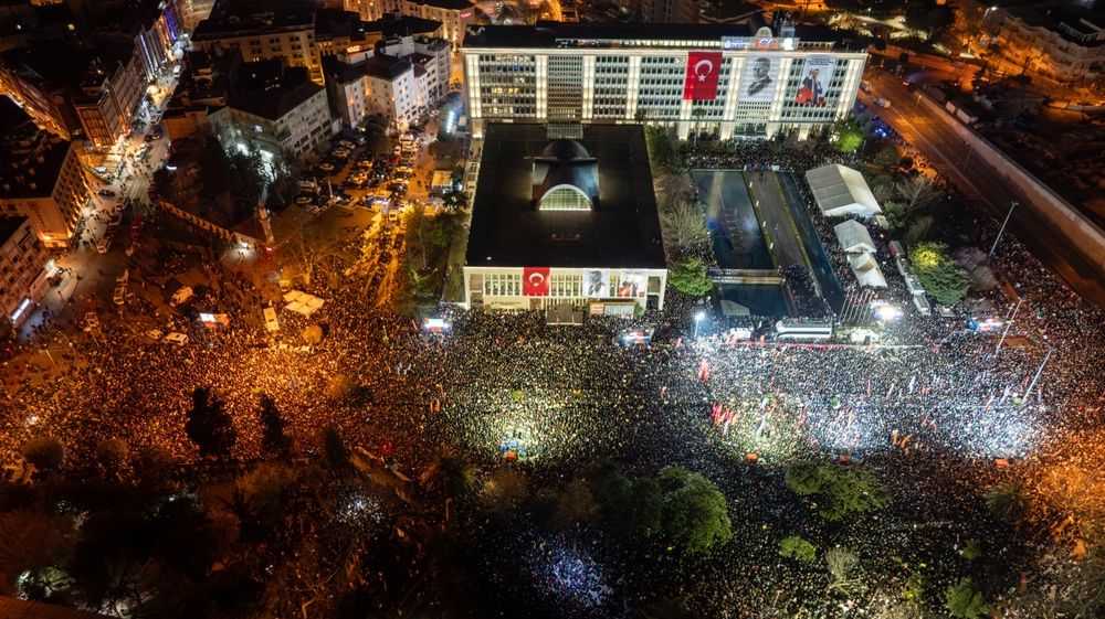 L’autoritarisme électoral face aux mobilisations populaires en Turquie