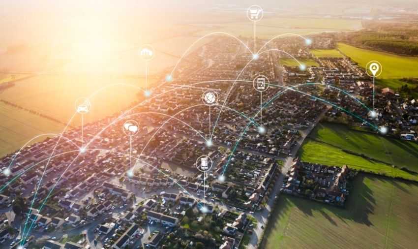 Digital technology transformations