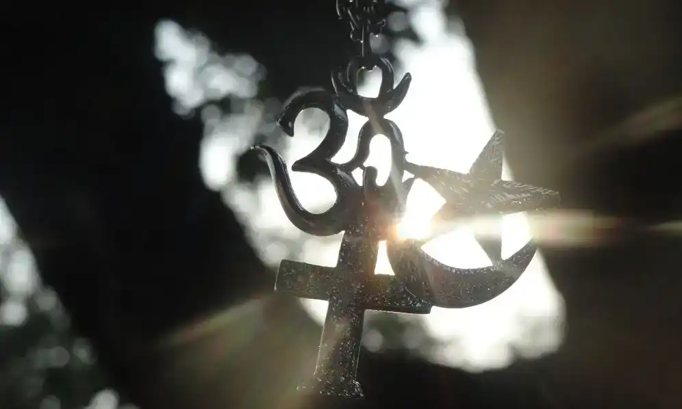 Religious fact Chair