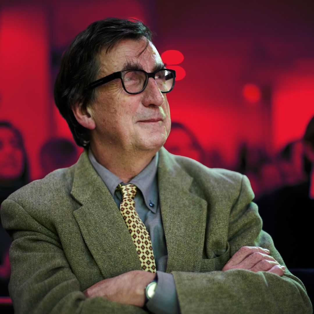 The Bruno Latour Fund