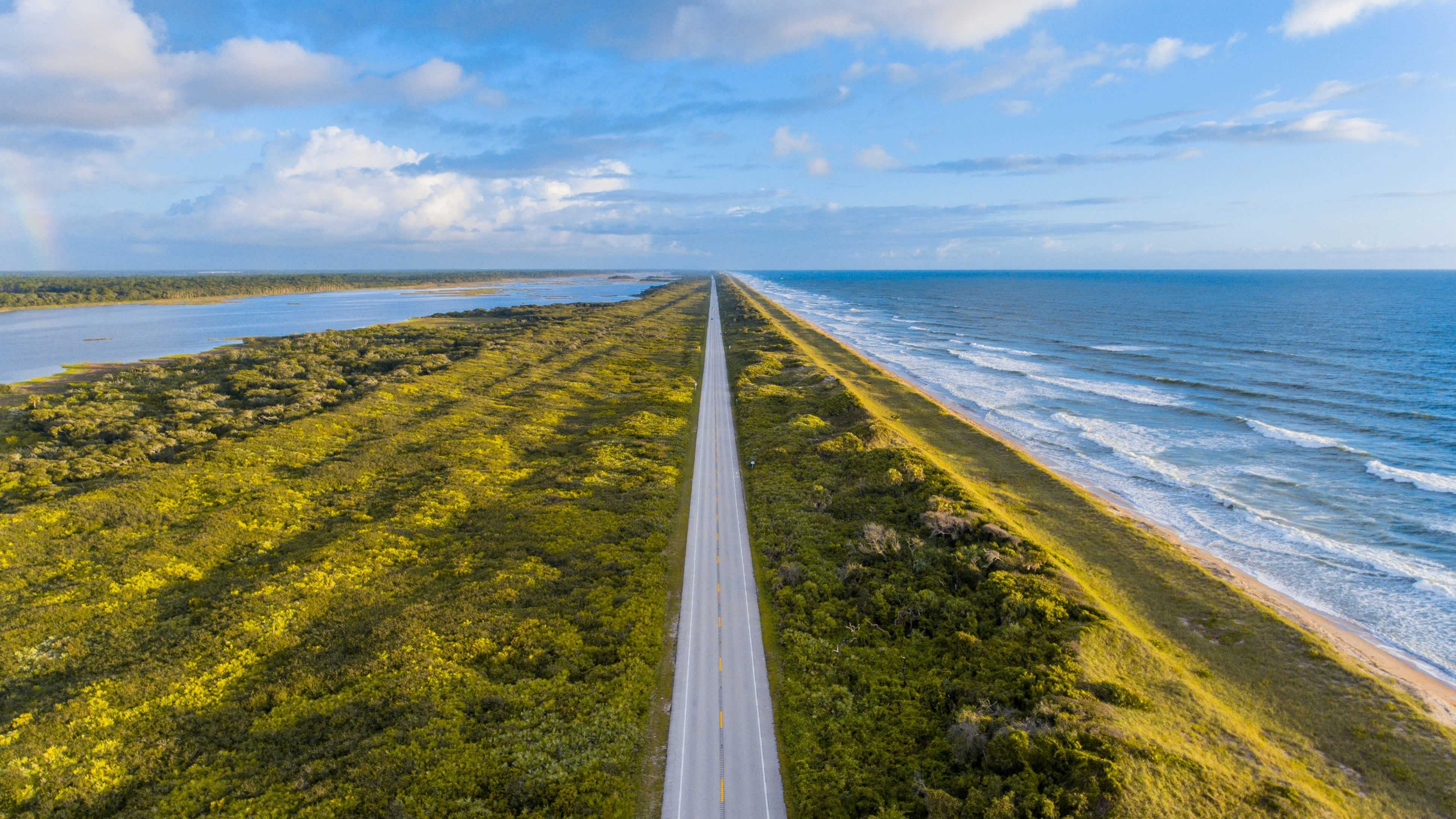 Les transformations environnementales