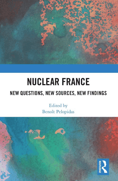 nuclear France
